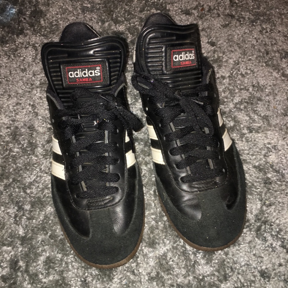 Adidas Samba Sneakers